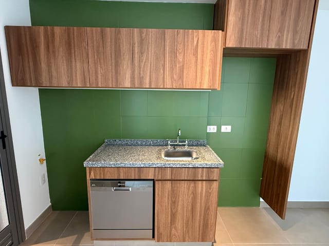 Apartamento com 69m² 2 quartos e 2 banheiros, à venda, no bairro Campo Belo em São Paulo
