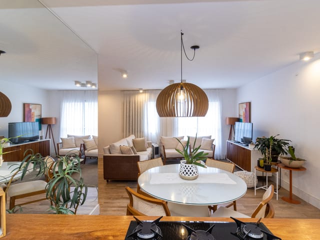 Apartamento com 68m² 2 quartos e 1 banheiro, à venda, no bairro Nossa Senhora do Ó em São Paulo