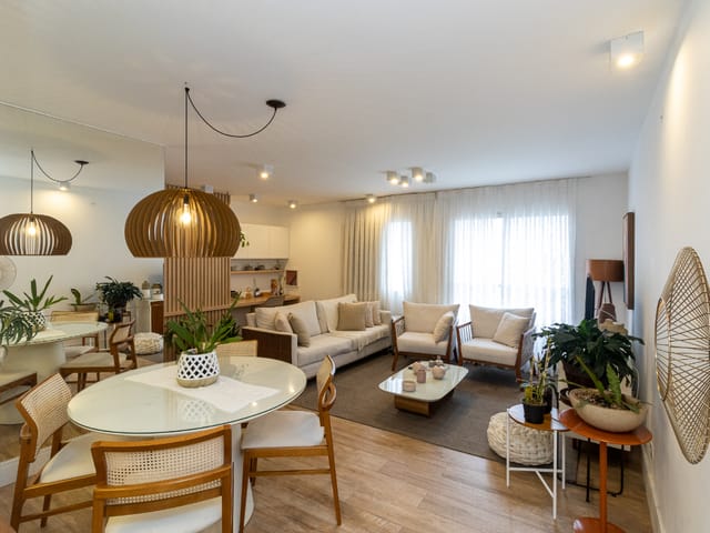 Apartamento com 68m² 2 quartos e 1 banheiro, à venda, no bairro Nossa Senhora do Ó em São Paulo