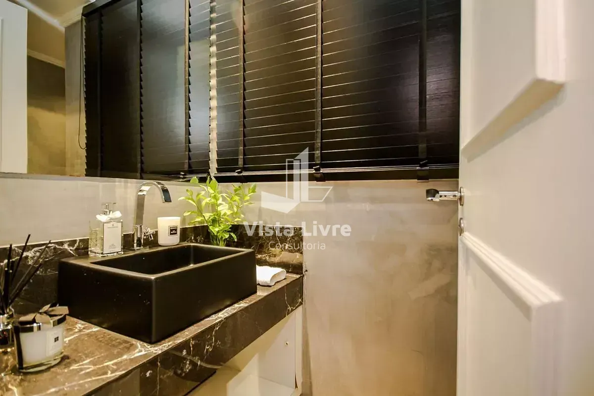 Apartamento, 2 quartos, 110 m² - Foto 14