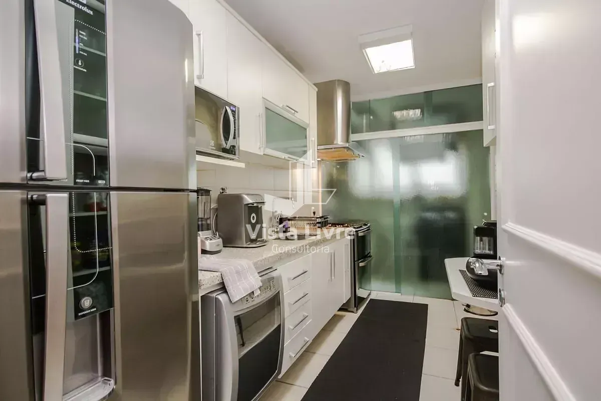 Apartamento, 2 quartos, 110 m² - Foto 8