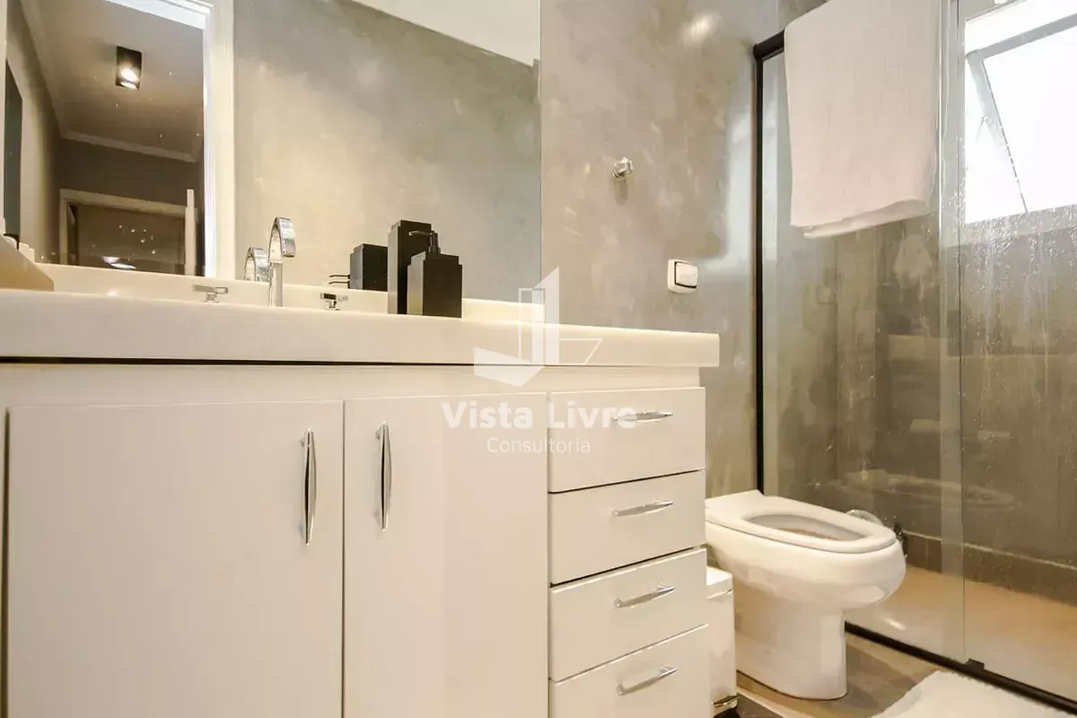 Apartamento, 2 quartos, 110 m² - Foto 16