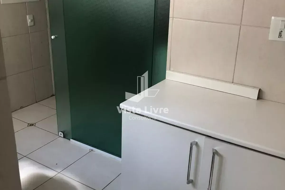 Apartamento, 2 quartos, 110 m² - Foto 13