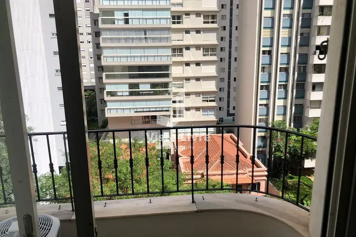 Apartamento, 2 quartos, 110 m² - Foto 6