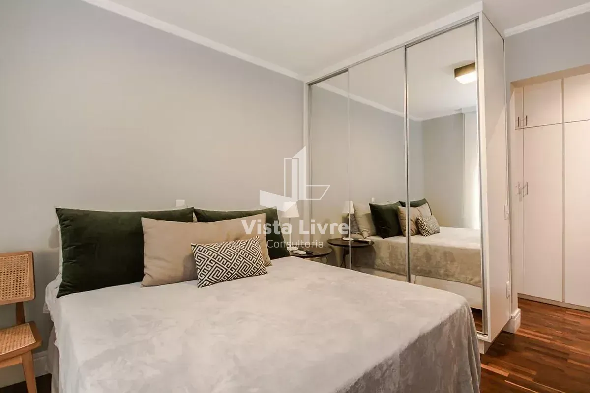 Apartamento, 2 quartos, 110 m² - Foto 11