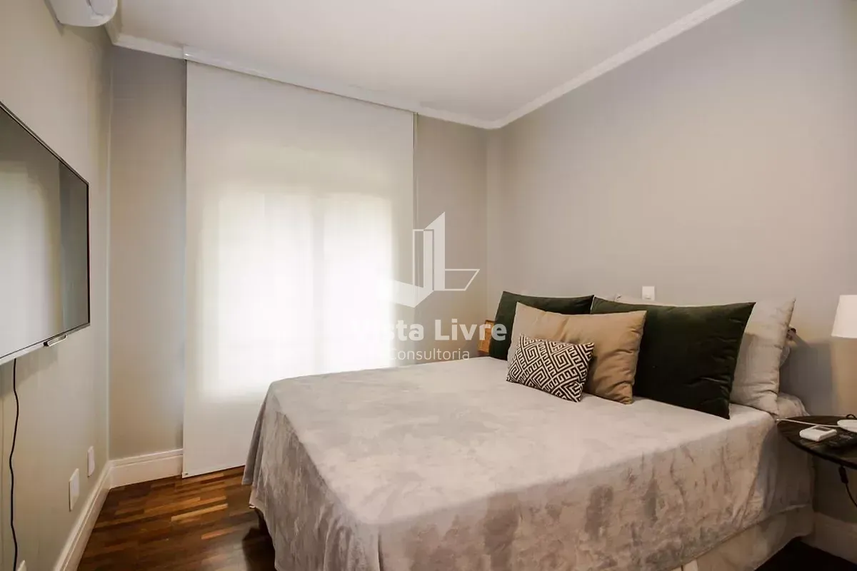 Apartamento, 2 quartos, 110 m² - Foto 10