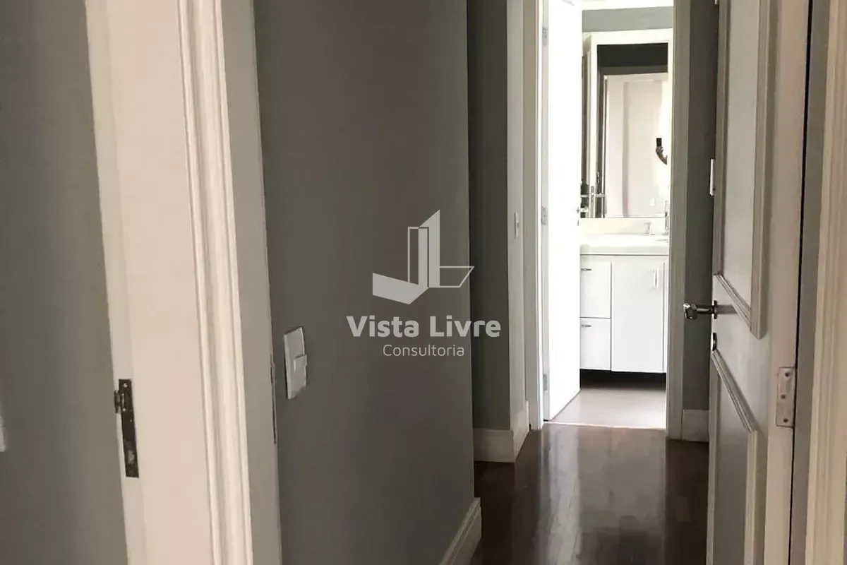 Apartamento, 2 quartos, 110 m² - Foto 7