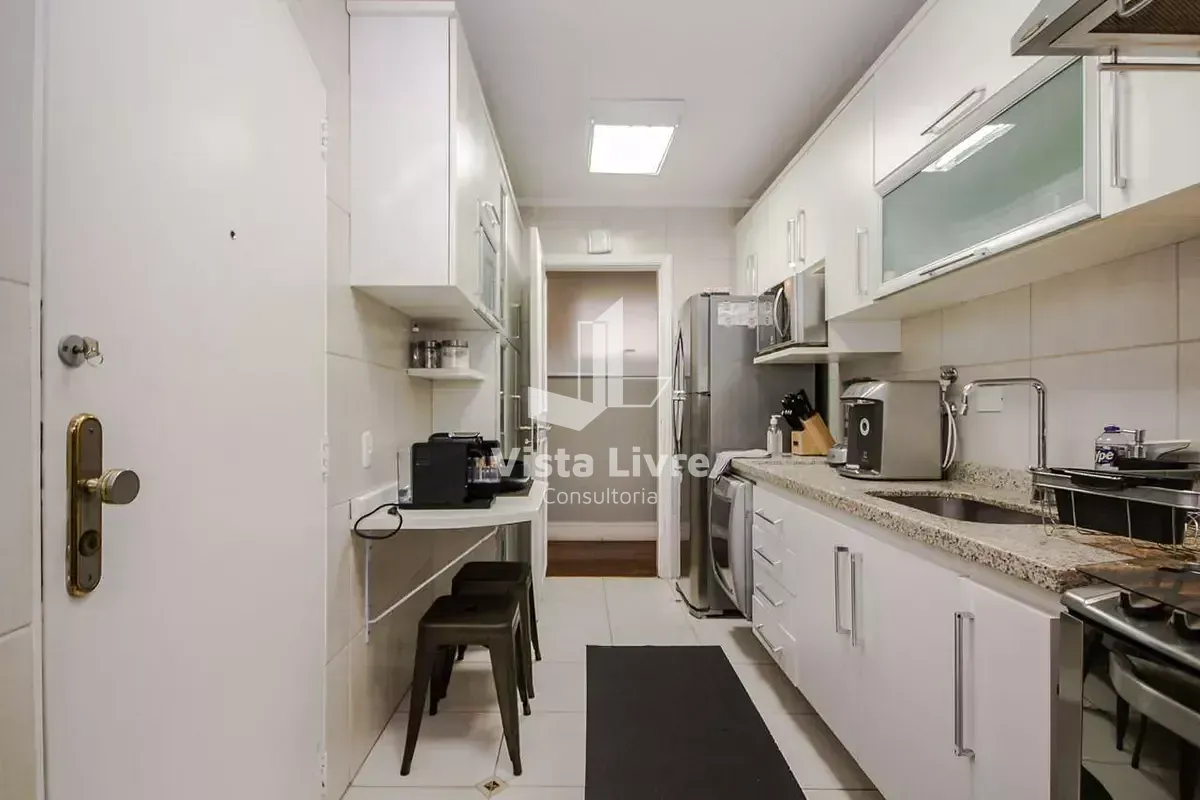 Apartamento, 2 quartos, 110 m² - Foto 9
