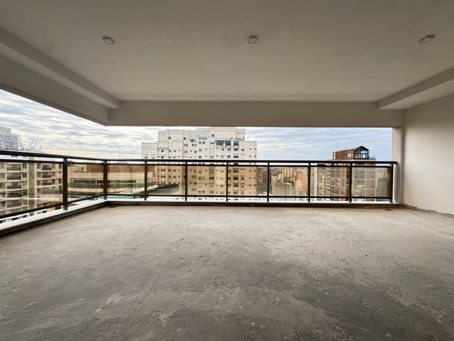 Foto do Apartamento - Apartamento à venda, Perdizes, São Paulo, SP | Vista Livre