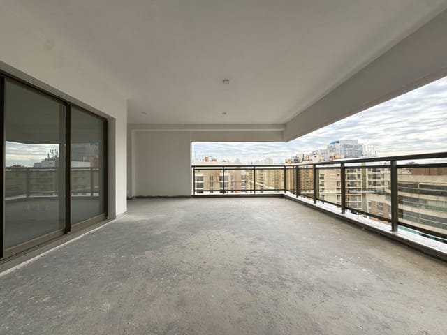 Foto do Apartamento - Apartamento à venda, Perdizes, São Paulo, SP | Vista Livre