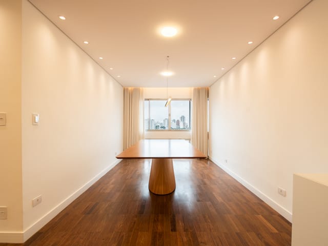 Apartamento com 125m² 3 quartos e 2 banheiros, à venda, no bairro Sumarezinho em São Paulo