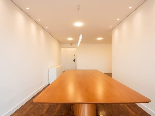 Apartamento com 125m² 3 quartos e 2 banheiros, à venda, no bairro Sumarezinho em São Paulo