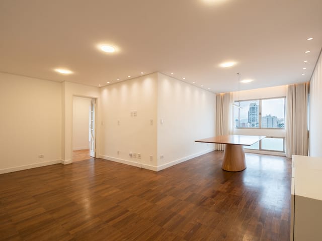 Apartamento com 125m² 3 quartos e 2 banheiros, à venda, no bairro Sumarezinho em São Paulo