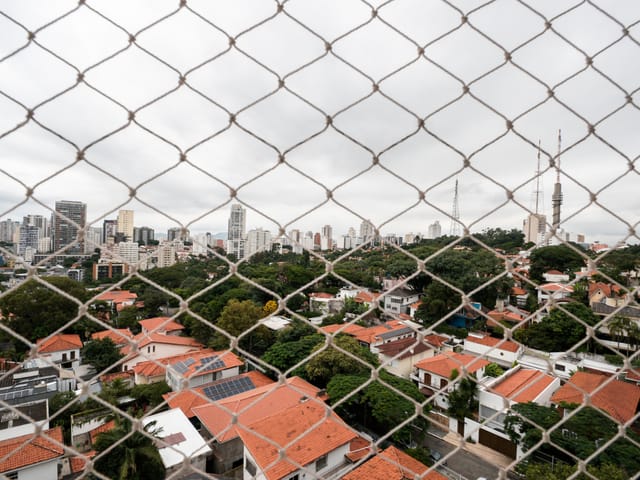 Apartamento com 125m² 3 quartos e 2 banheiros, à venda, no bairro Sumarezinho em São Paulo