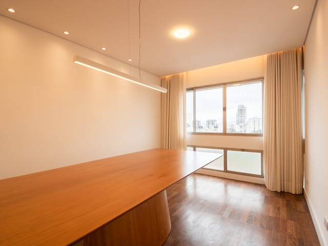 Apartamento com 125m² 3 quartos e 2 banheiros, à venda, no bairro Sumarezinho em São Paulo