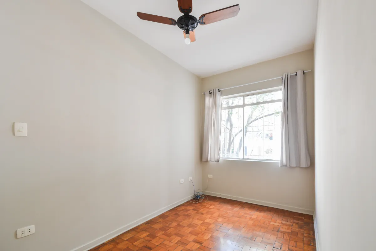 Apartamento para venda em Bela Vista com 1 quarto , 50m²