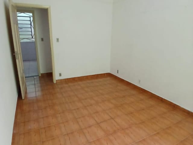 Foto do Apartamento - Apartamento de  40m²  com quintal para locação, 2 dormitórios, 2 banheiros, à 850m da Estação Belém, São Paulo, SP | Organização Imobiliária Açores