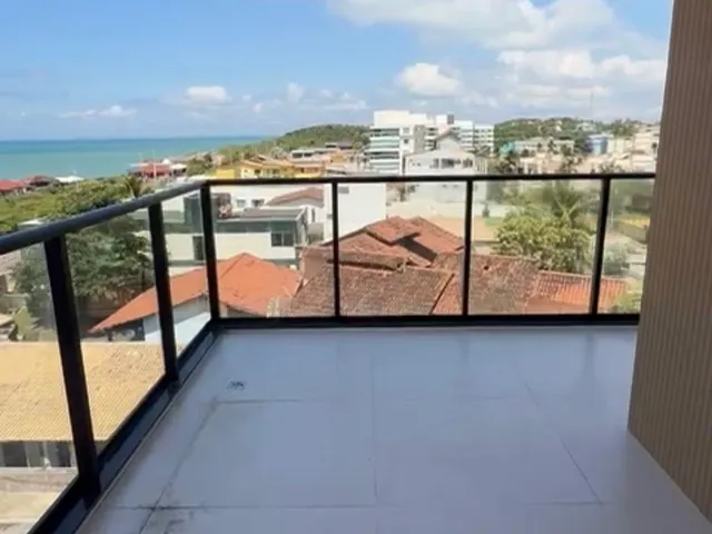 Apartamento 3 quartos e 2 banheiros, à venda, no bairro Costazul em Rio das Ostras