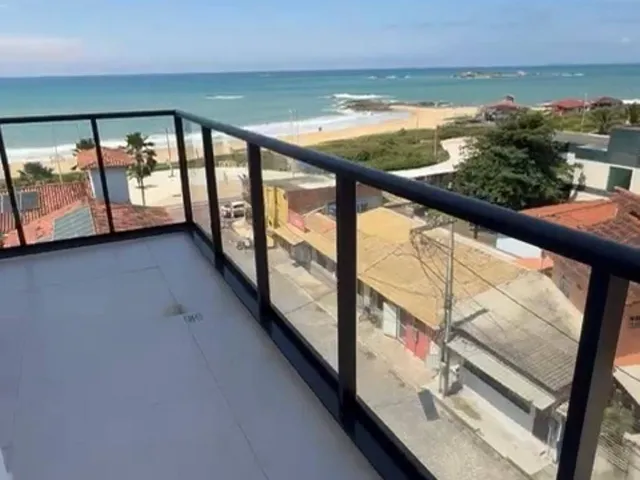 Apartamento 3 quartos e 2 banheiros, à venda, no bairro Costazul em Rio das Ostras