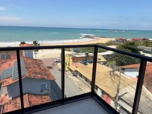 Apartamento 3 quartos e 2 banheiros, à venda, no bairro Costazul em Rio das Ostras