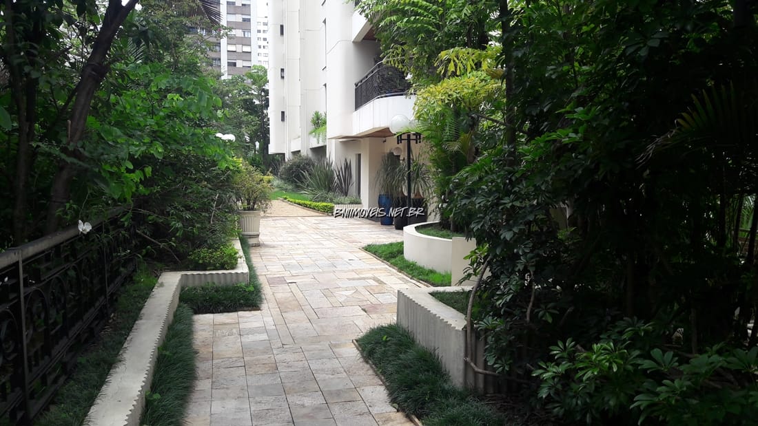 Apartamento, 4 quartos, 180 m² - Foto 31