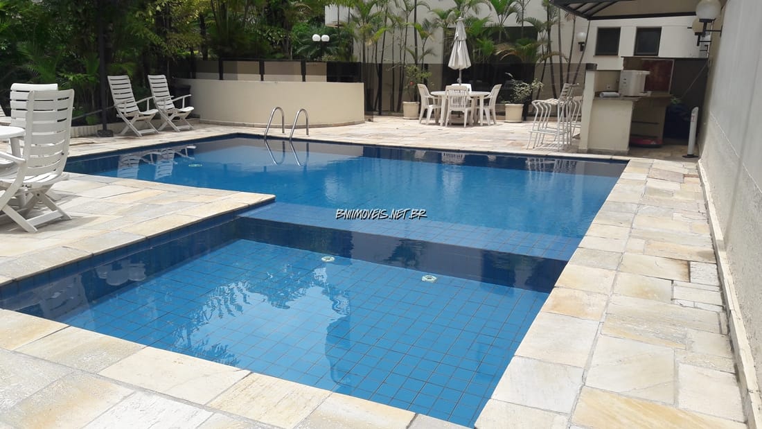 Apartamento, 4 quartos, 180 m² - Foto 39