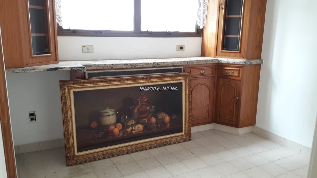 Apartamento, 4 quartos, 180 m² - Foto 6