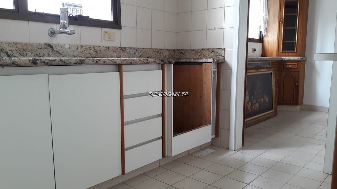 Apartamento, 4 quartos, 180 m² - Foto 9