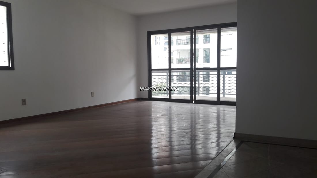Apartamento, 4 quartos, 180 m² - Foto 1