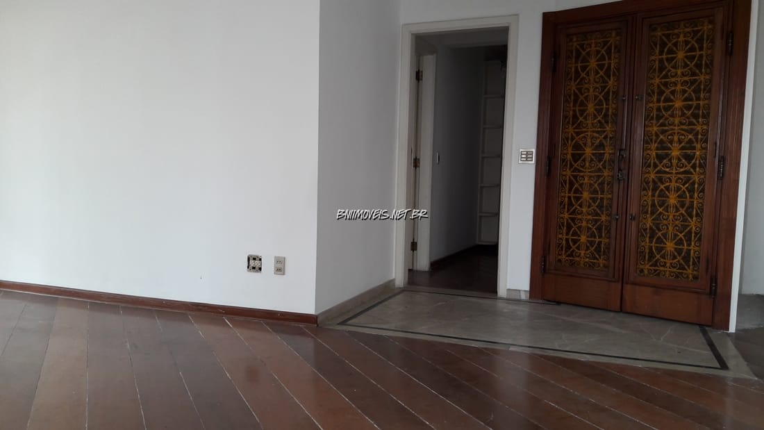 Apartamento, 4 quartos, 180 m² - Foto 4