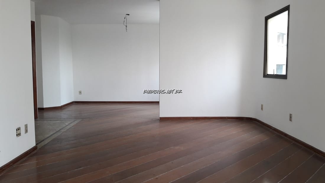 Apartamento, 4 quartos, 180 m² - Foto 2