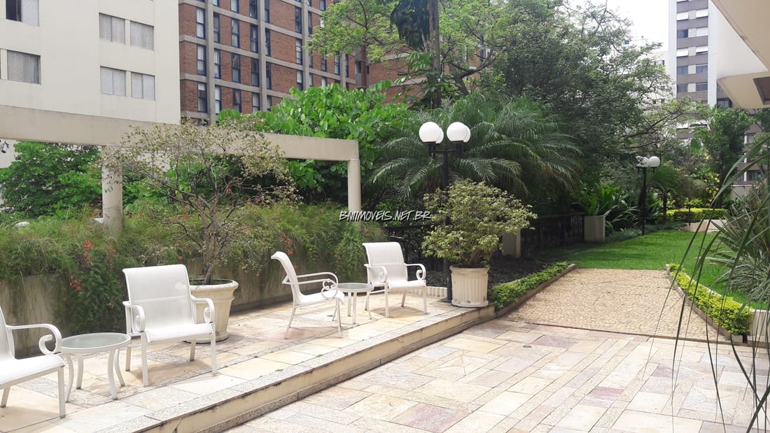 Apartamento, 4 quartos, 180 m² - Foto 33