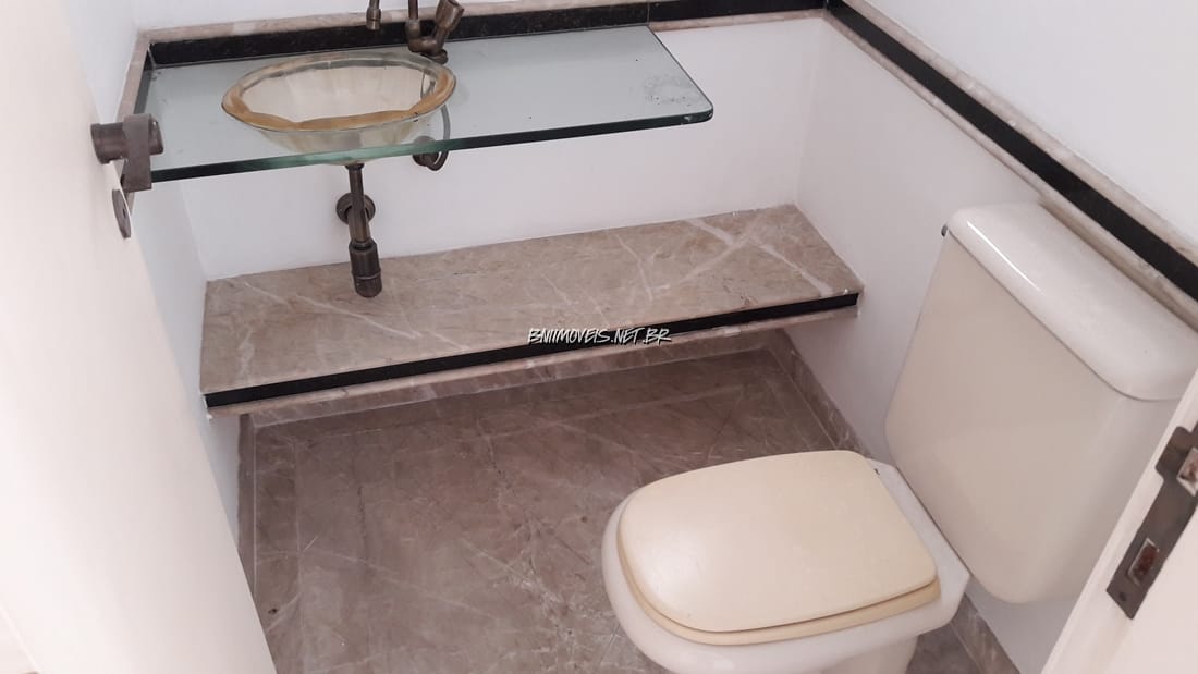 Apartamento, 4 quartos, 180 m² - Foto 7