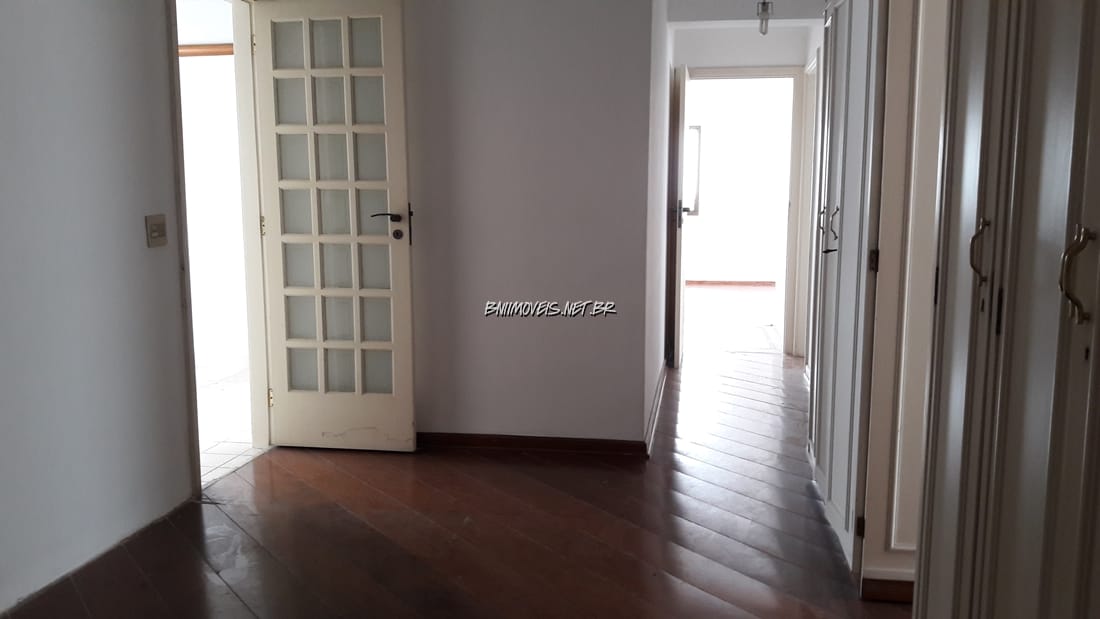 Apartamento, 4 quartos, 180 m² - Foto 23