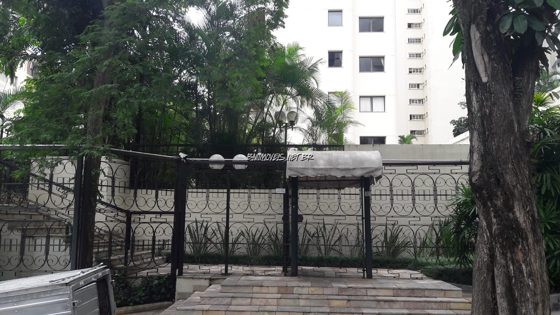 Apartamento, 4 quartos, 180 m² - Foto 30