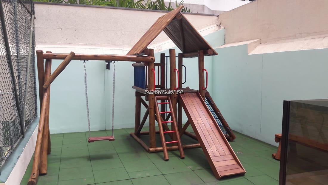 Apartamento, 4 quartos, 180 m² - Foto 34