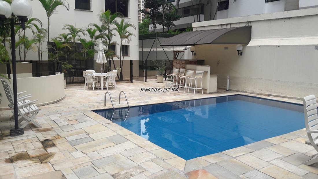 Apartamento, 4 quartos, 180 m² - Foto 37