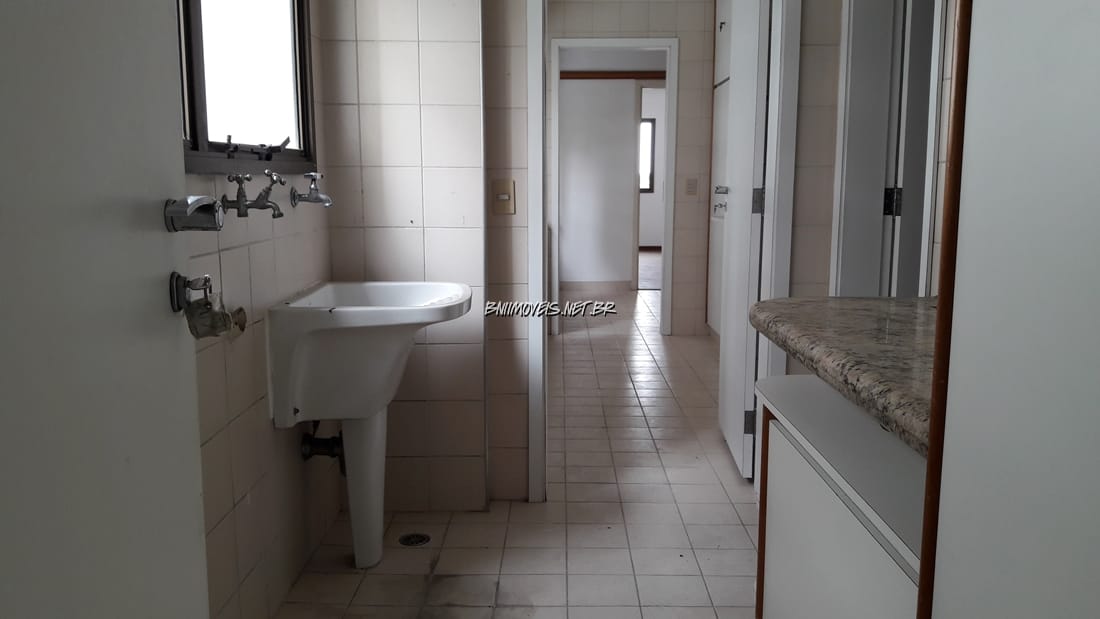 Apartamento, 4 quartos, 180 m² - Foto 11