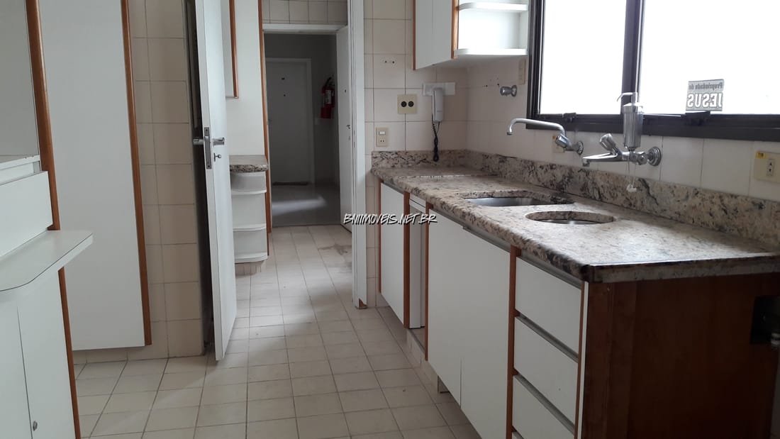 Apartamento, 4 quartos, 180 m² - Foto 8