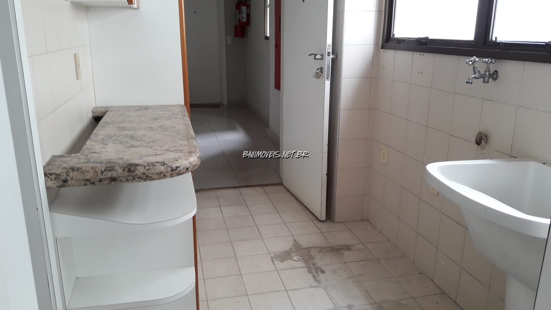 Apartamento, 4 quartos, 180 m² - Foto 10