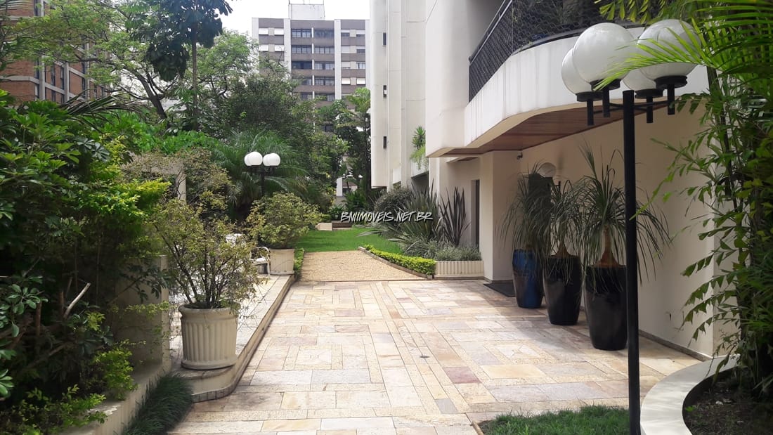 Apartamento, 4 quartos, 180 m² - Foto 32