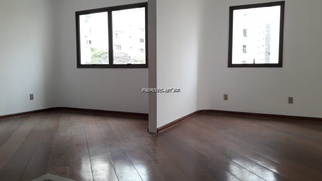 Apartamento, 4 quartos, 180 m² - Foto 3