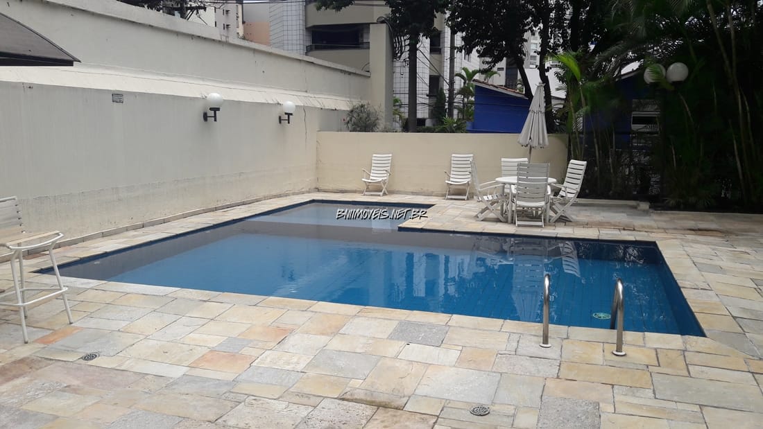 Apartamento, 4 quartos, 180 m² - Foto 36