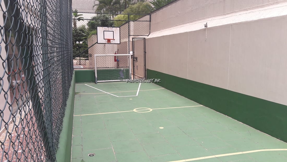 Apartamento, 4 quartos, 180 m² - Foto 35