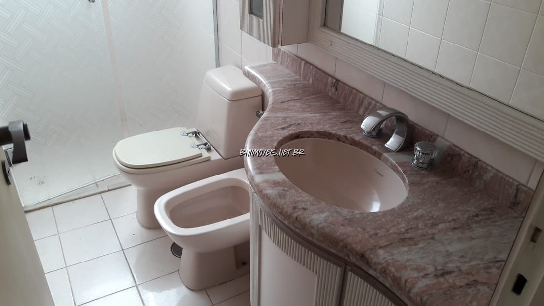 Apartamento, 4 quartos, 180 m² - Foto 19