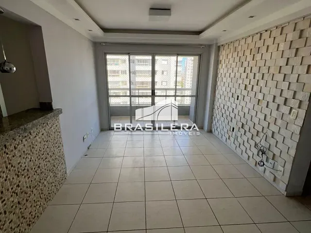 Apartamento com 66m² 2 quartos e 2 banheiros, à venda, no bairro Vila Alpes em Goiânia