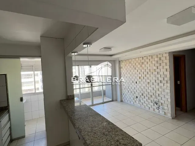 Apartamento com 66m² 2 quartos e 2 banheiros, à venda, no bairro Vila Alpes em Goiânia