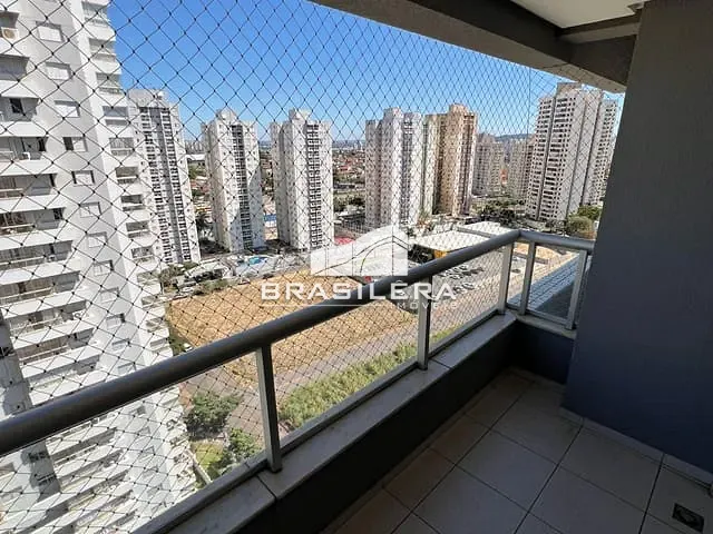Apartamento com 66m² 2 quartos e 2 banheiros, à venda, no bairro Vila Alpes em Goiânia