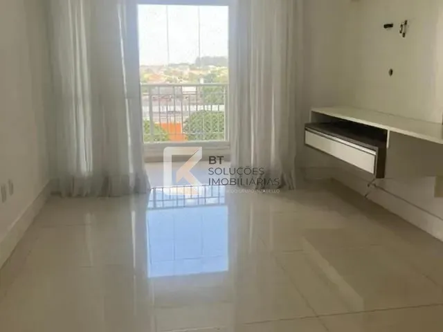 Apartamento 3 quartos e 3 banheiros, à venda, no bairro Cidade Nova II em Indaiatuba