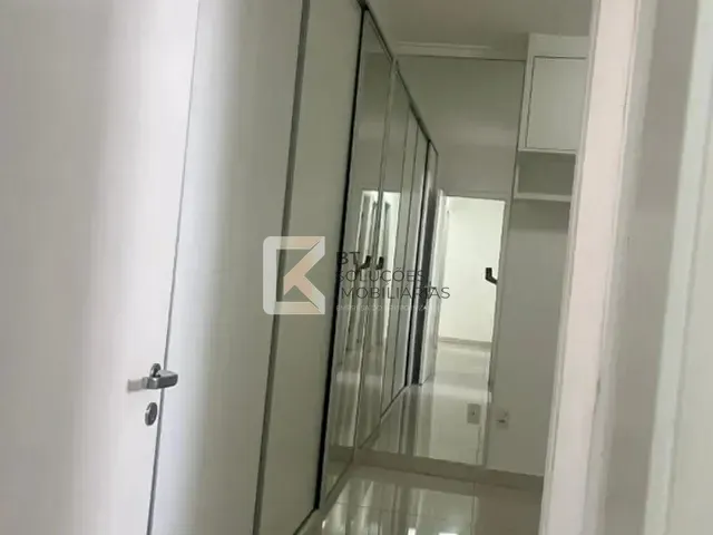 Apartamento 3 quartos e 3 banheiros, à venda, no bairro Cidade Nova II em Indaiatuba